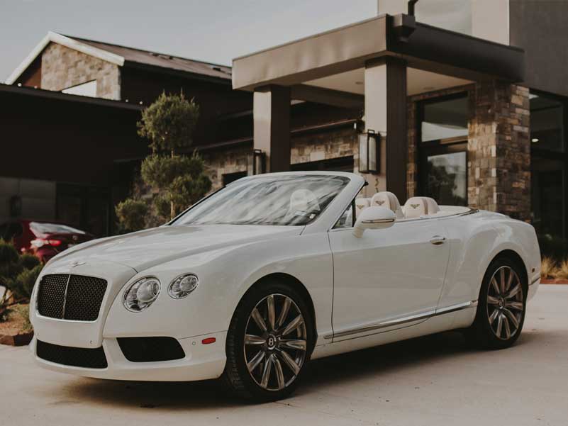 A-BENTLEY-ON-RENT