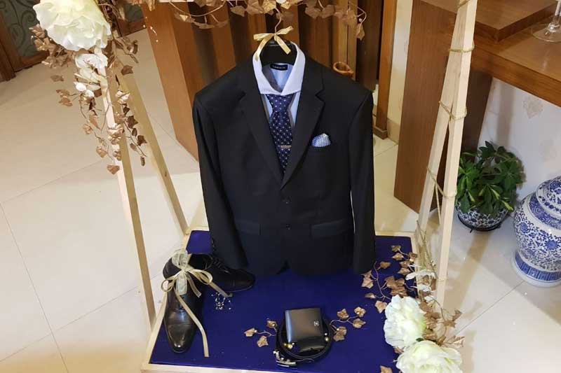 Blue-Mens-Suit-for-Gift