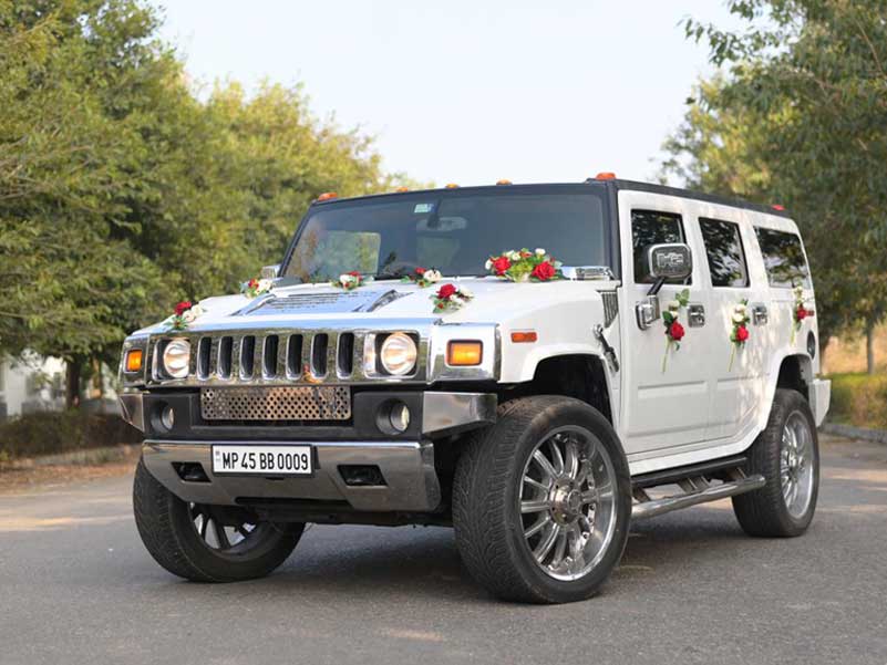 RENT-A-HUMMER!